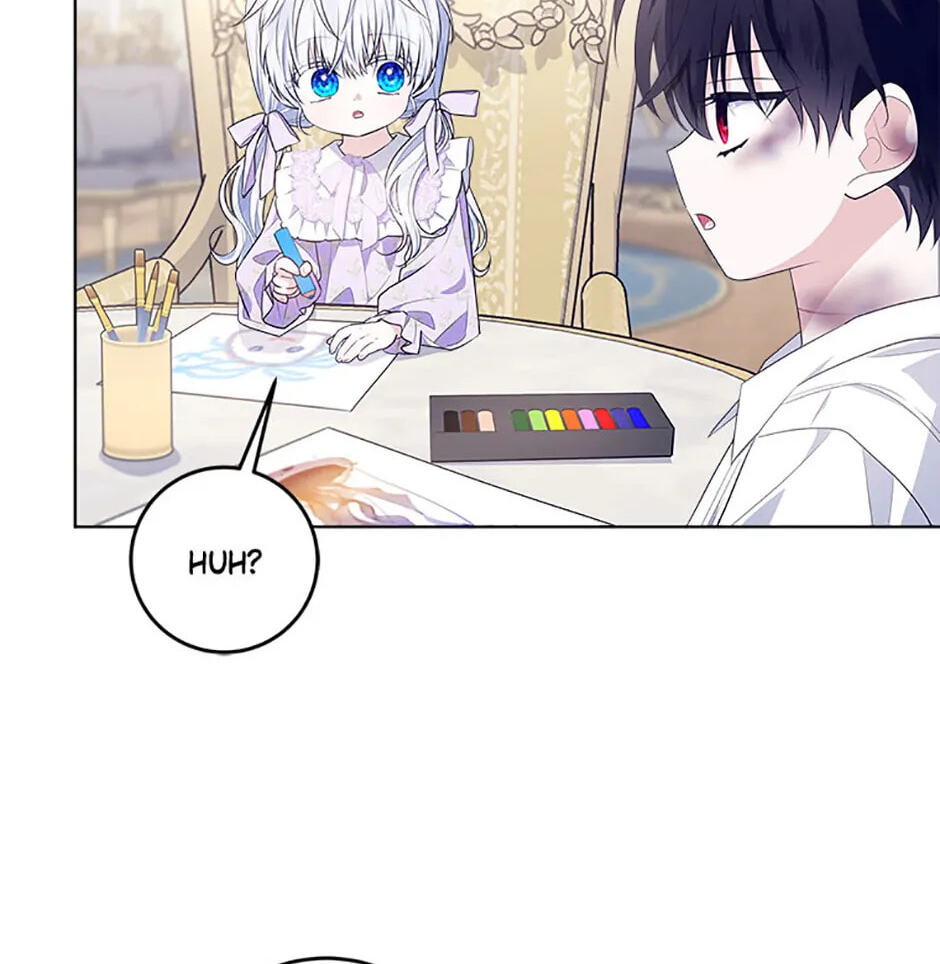 Read My Daddy Hid His Power chapter 22 image 65 on Lezhin