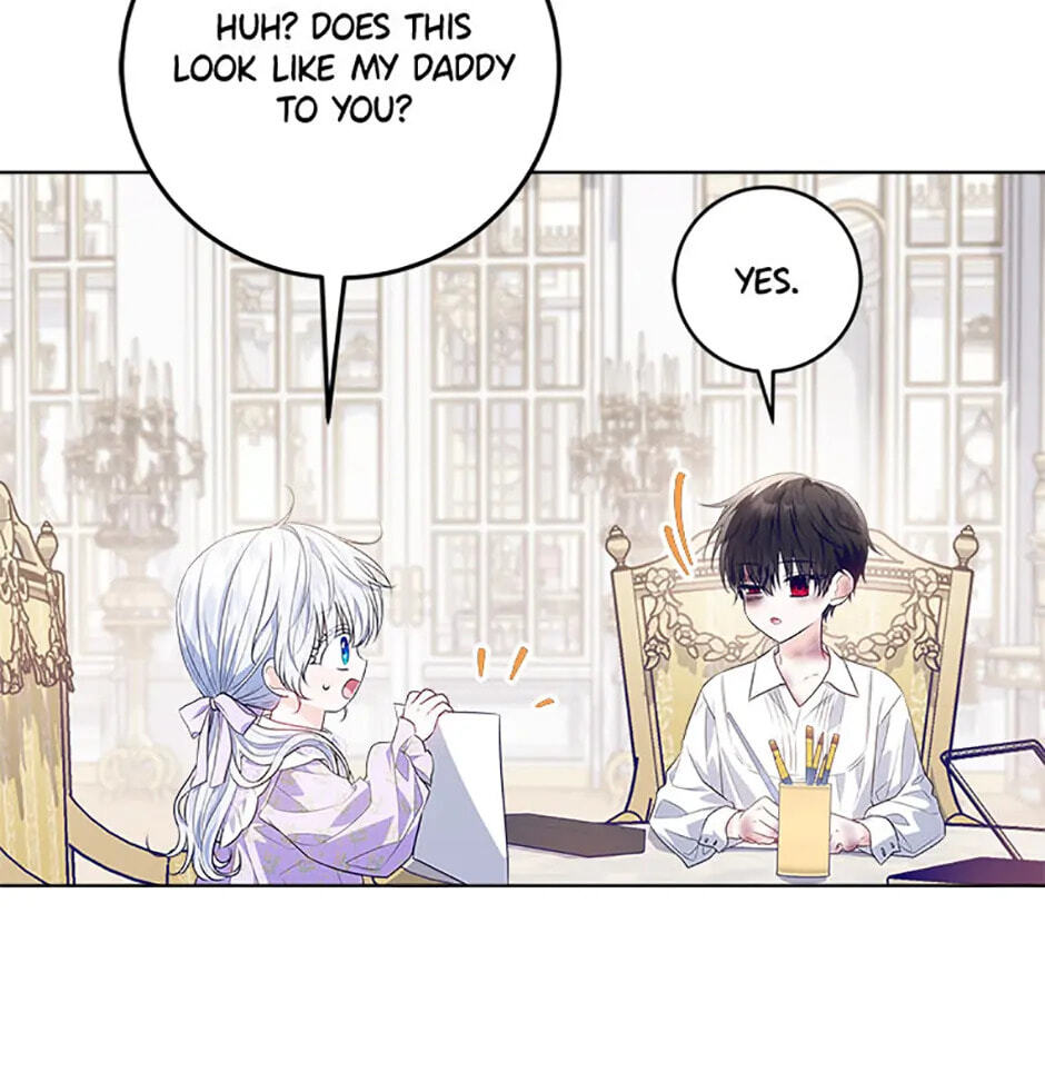 Read My Daddy Hid His Power chapter 22 image 68 on Lezhin