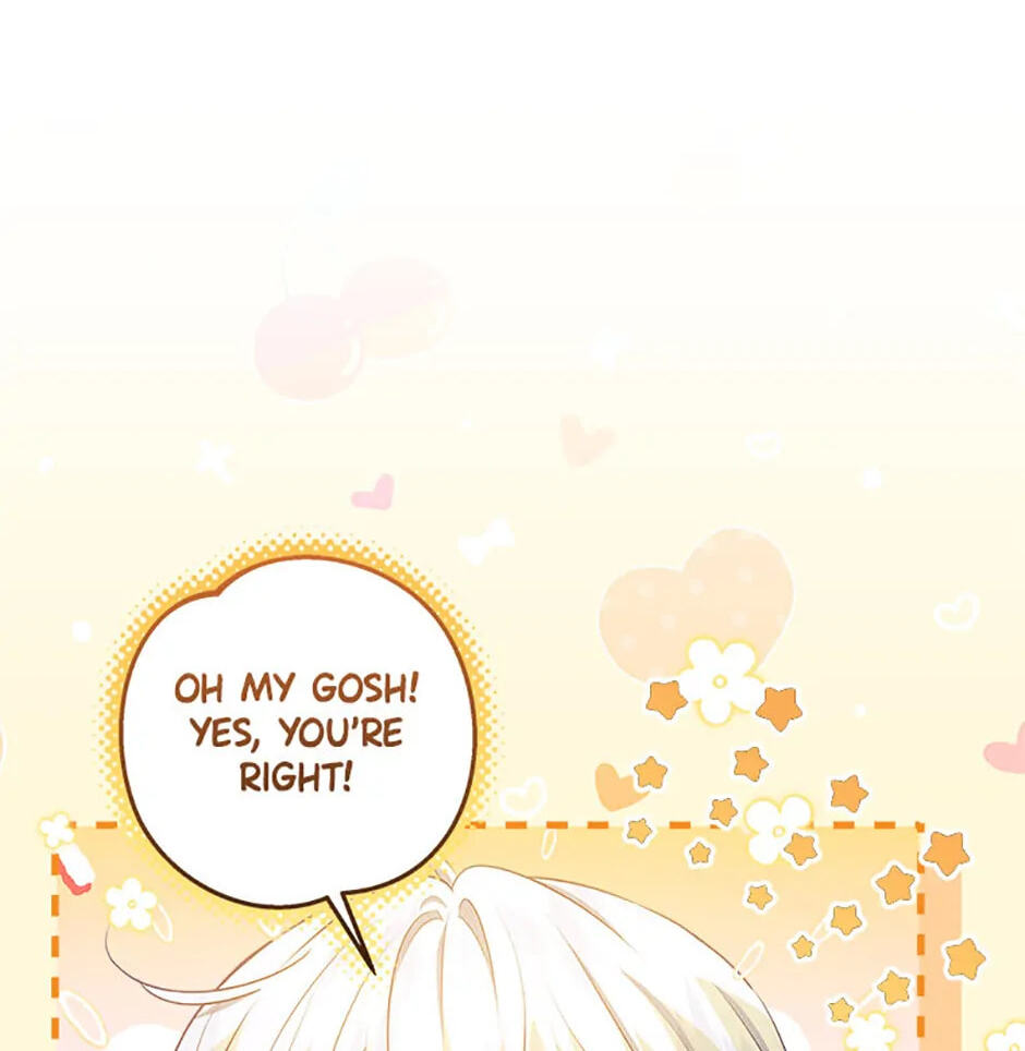 Read My Daddy Hid His Power chapter 22 image 69 on Lezhin