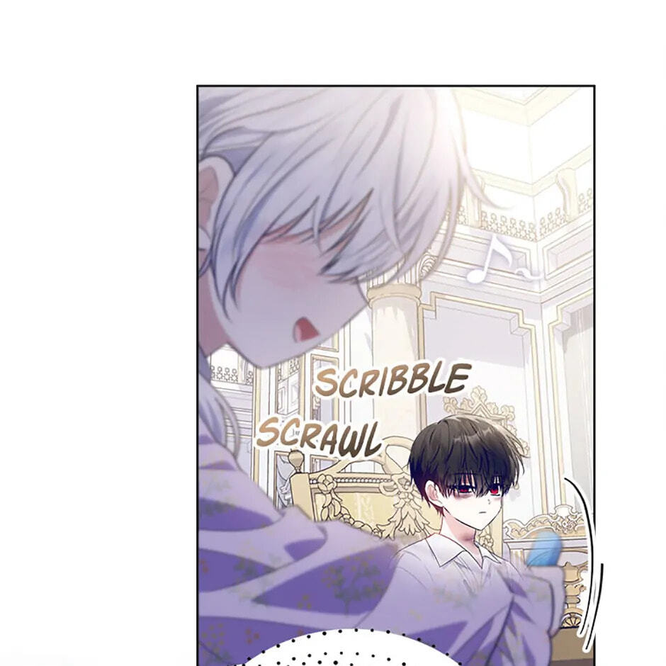 Read My Daddy Hid His Power chapter 22 image 74 on Lezhin