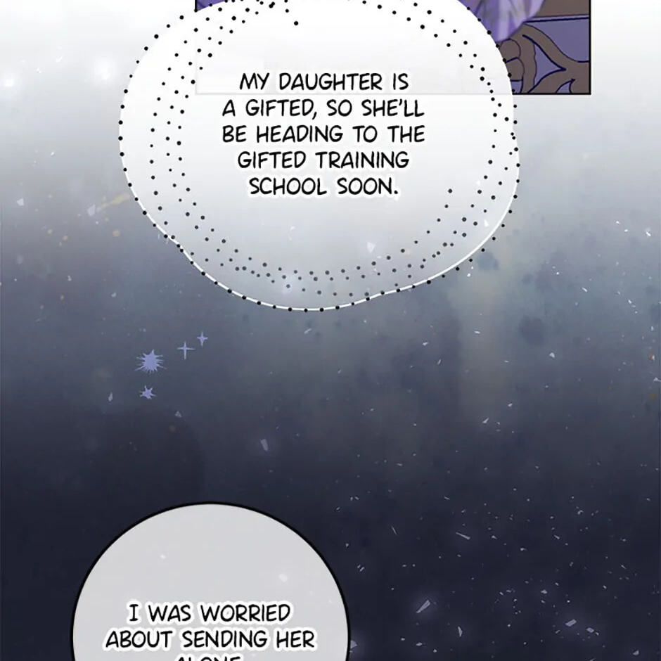 Read My Daddy Hid His Power chapter 22 image 75 on Lezhin