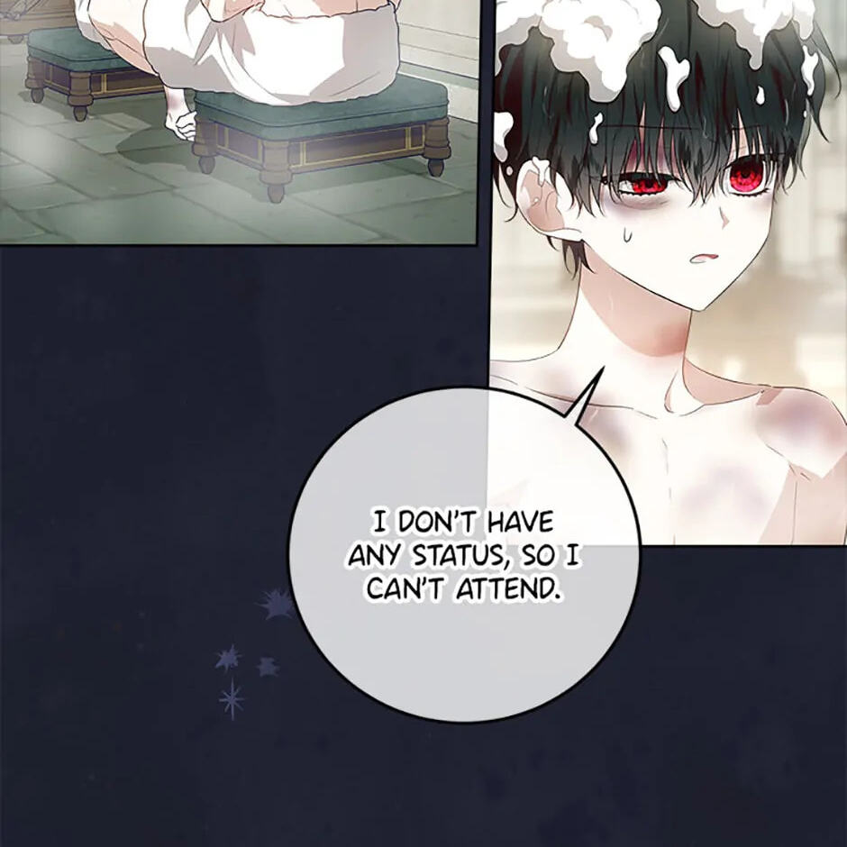Read My Daddy Hid His Power chapter 22 image 77 on Lezhin