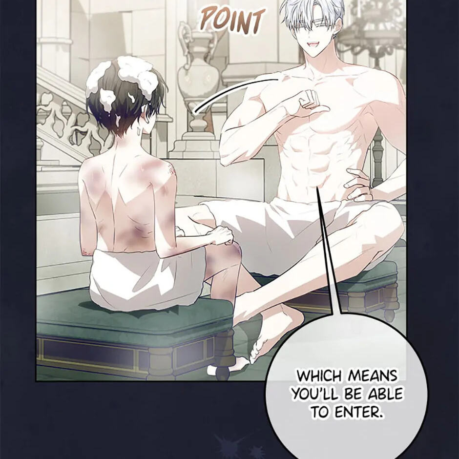 Read My Daddy Hid His Power chapter 22 image 79 on Lezhin