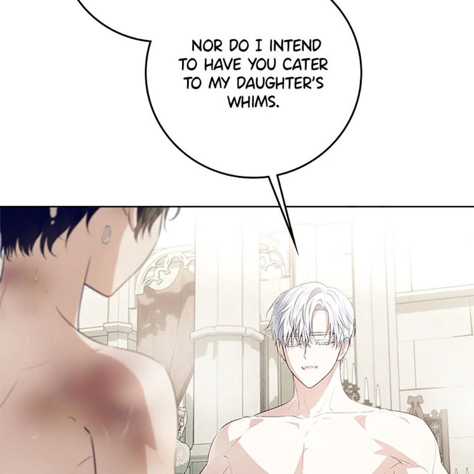 Read My Daddy Hid His Power chapter 22 image 8 on Lezhin