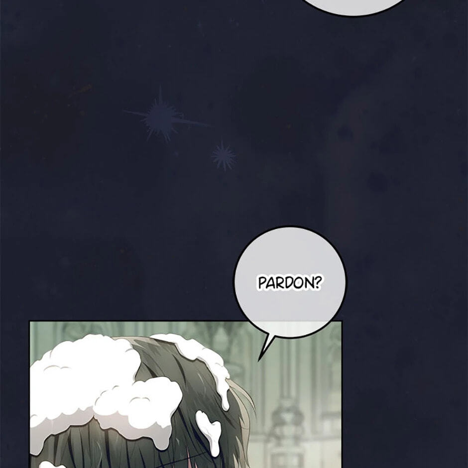 Read My Daddy Hid His Power chapter 22 image 80 on Lezhin