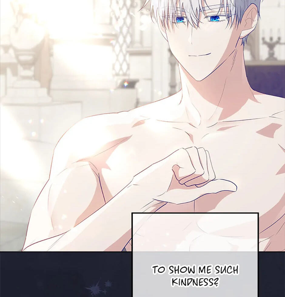 Read My Daddy Hid His Power chapter 22 image 83 on Lezhin