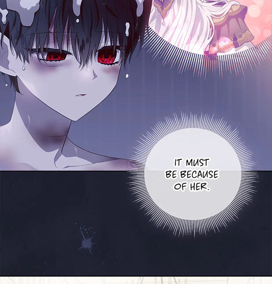 Read My Daddy Hid His Power chapter 22 image 85 on Lezhin