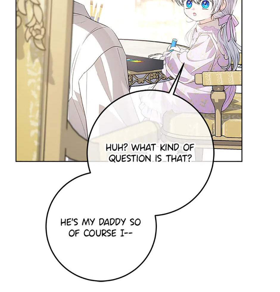 Read My Daddy Hid His Power chapter 22 image 89 on Lezhin