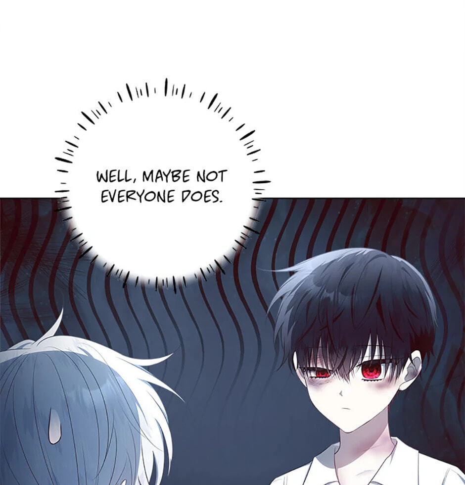 Read My Daddy Hid His Power chapter 22 image 90 on Lezhin