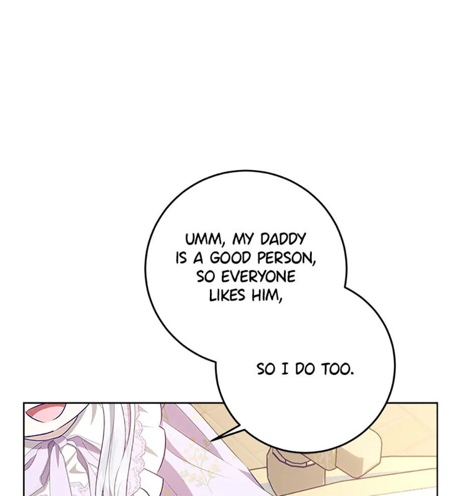 Read My Daddy Hid His Power chapter 22 image 92 on Lezhin