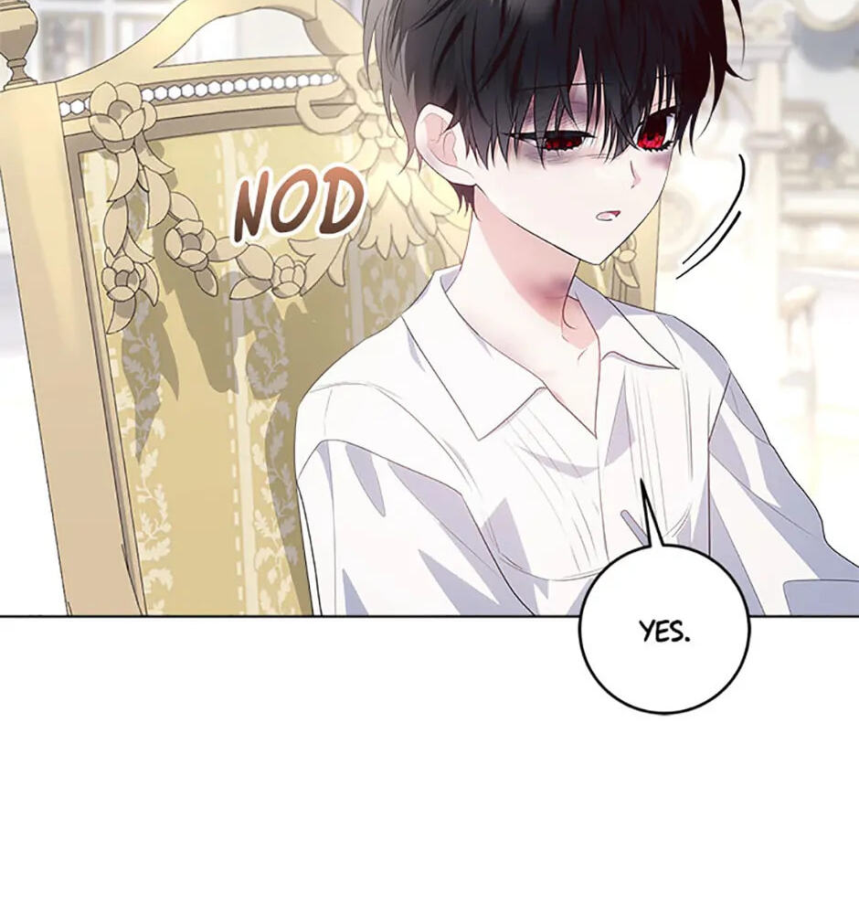 Read My Daddy Hid His Power chapter 22 image 95 on Lezhin