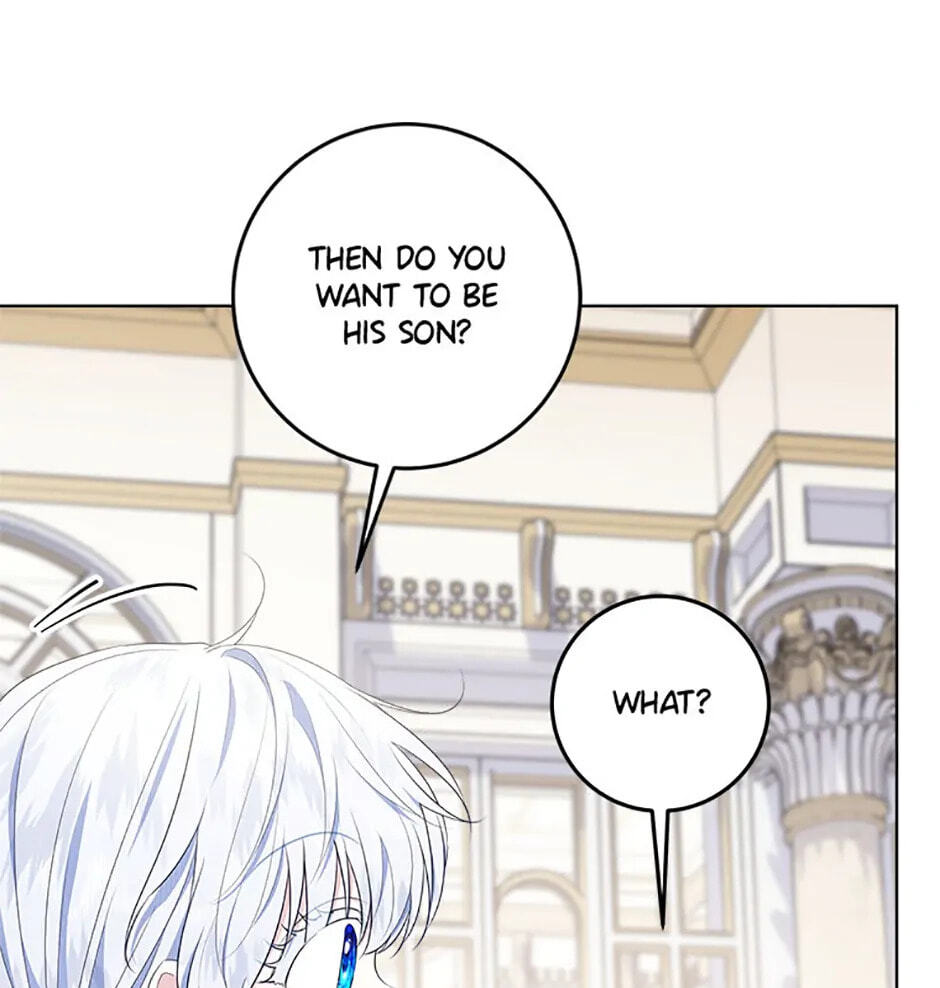 Read My Daddy Hid His Power chapter 22 image 96 on Lezhin