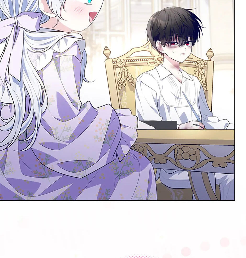 Read My Daddy Hid His Power chapter 22 image 97 on Lezhin