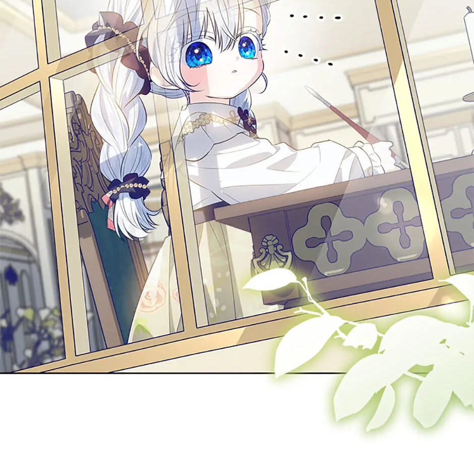 Read My Daddy Hid His Power chapter 23 image 32 on Lezhin