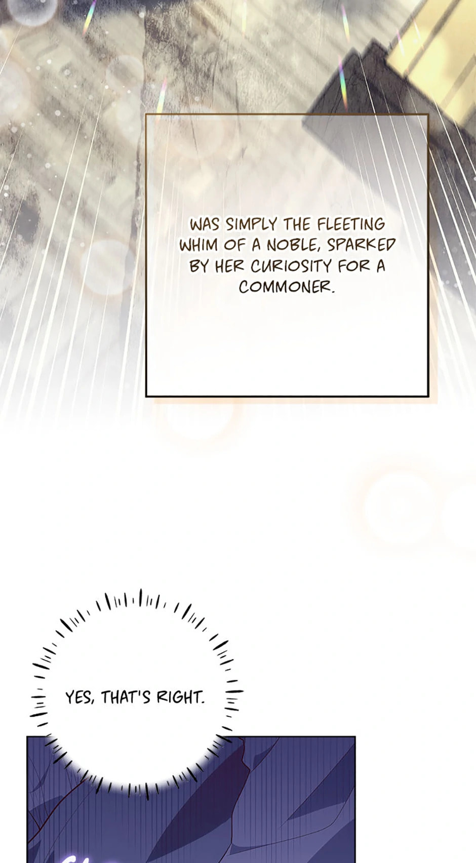 Read My Daddy Hid His Power chapter 23 image 4 on Lezhin