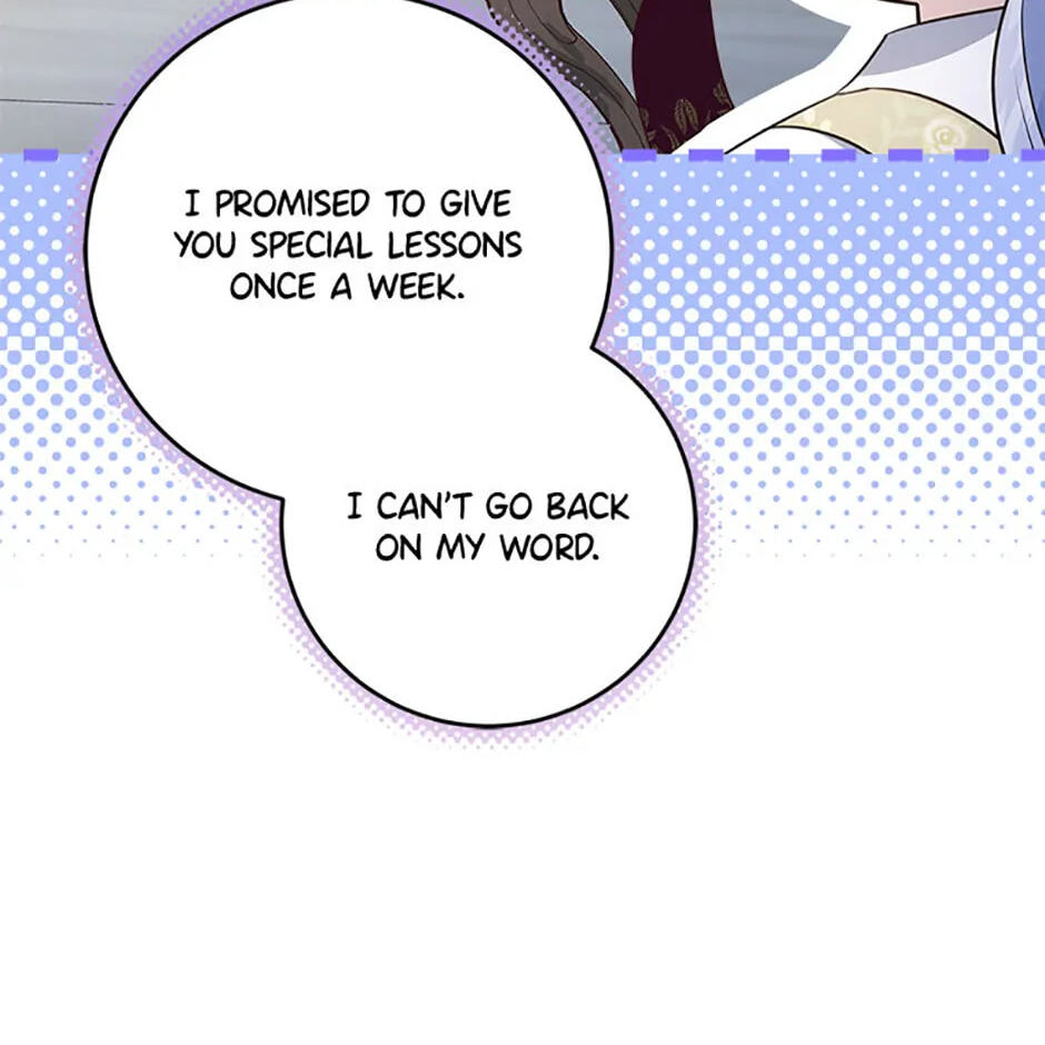 Read My Daddy Hid His Power chapter 23 image 40 on Lezhin