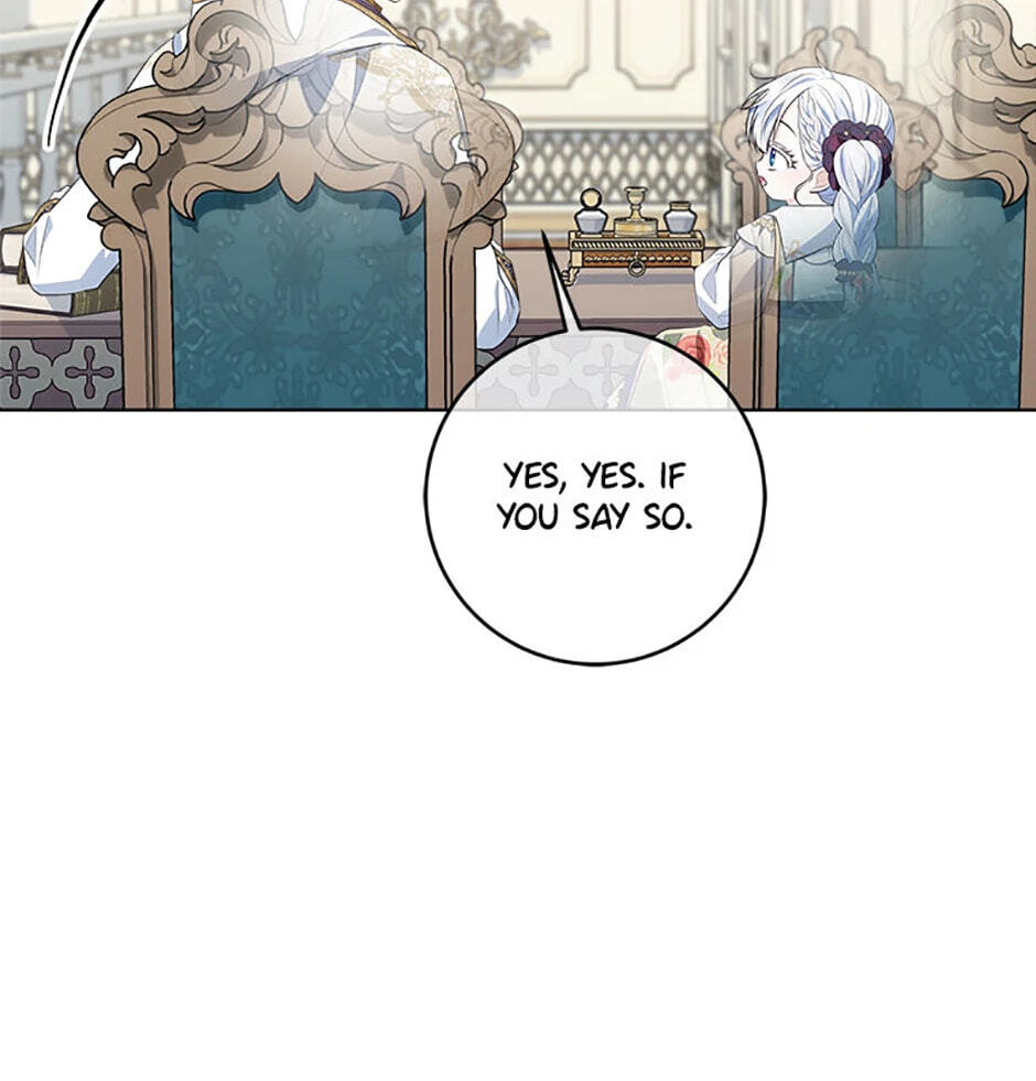 Read My Daddy Hid His Power chapter 23 image 45 on Lezhin