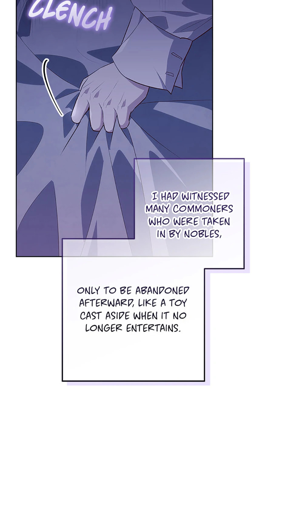 Read My Daddy Hid His Power chapter 23 image 5 on Lezhin