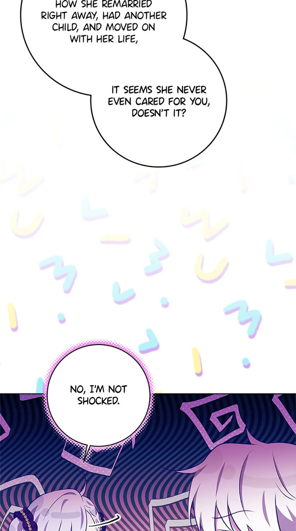 Read My Daddy Hid His Power chapter 23 image 72 on Lezhin