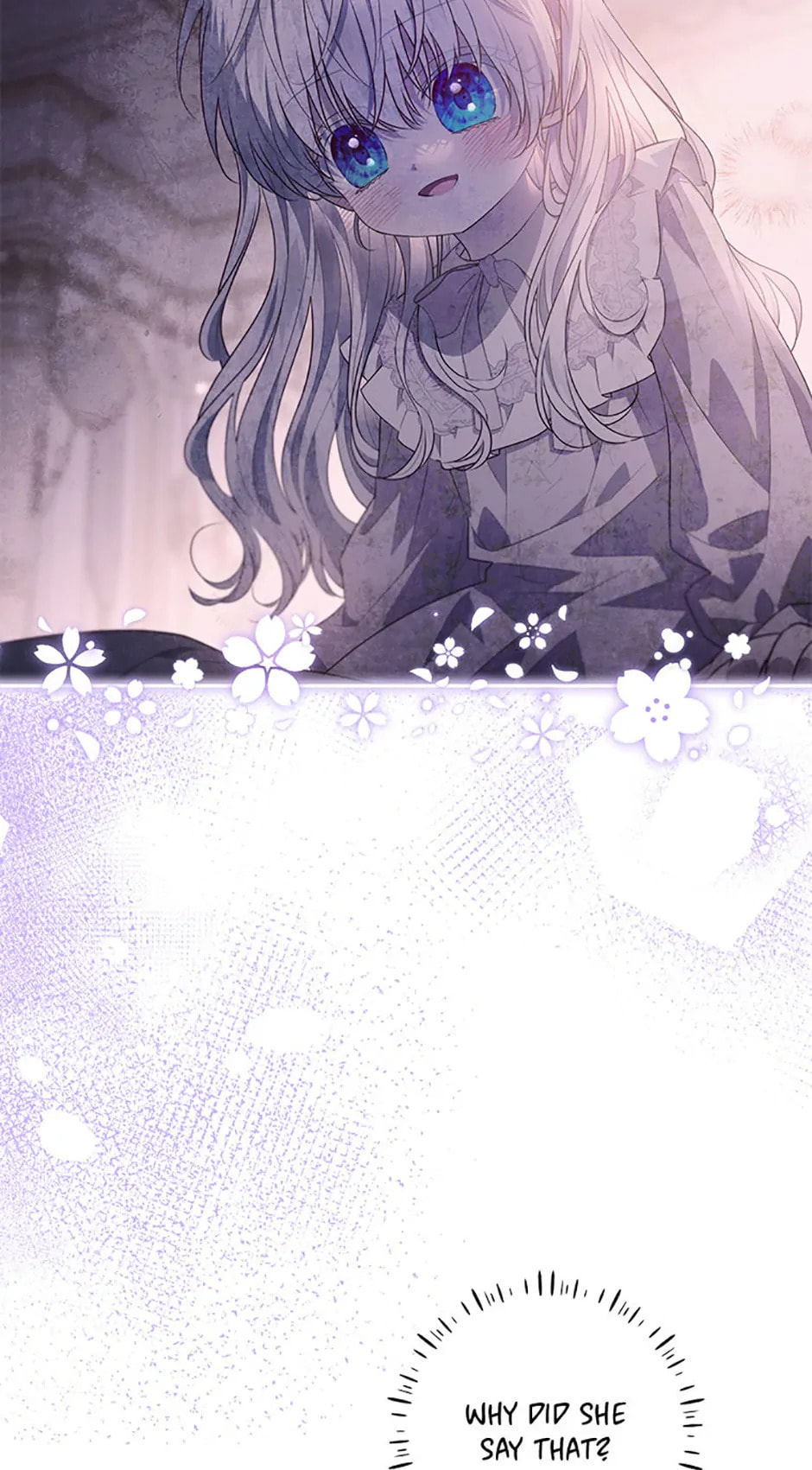 Read My Daddy Hid His Power chapter 23 image 9 on Lezhin