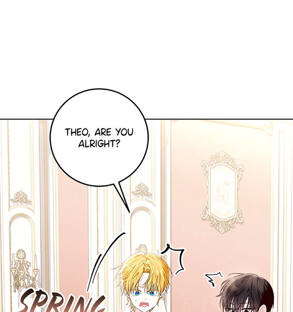 Read My Daddy Hid His Power chapter 25 image 131 on Lezhin