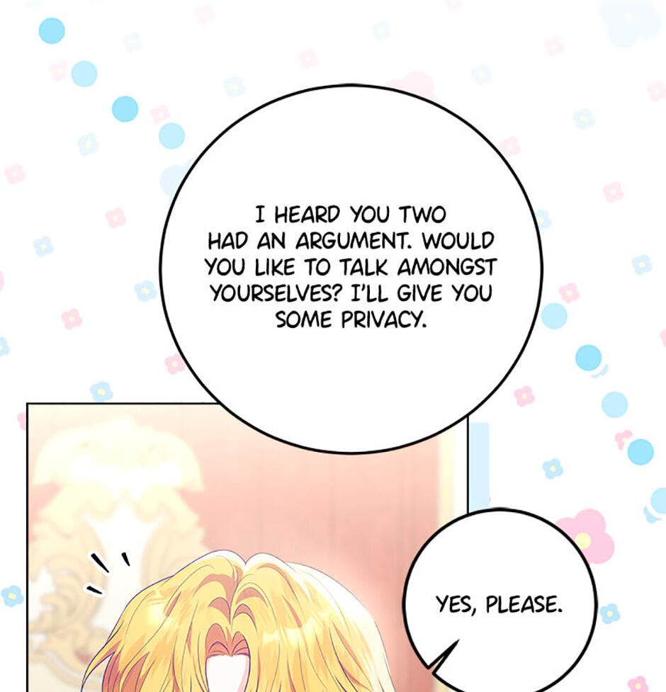 Read My Daddy Hid His Power chapter 25 image 32 on Lezhin
