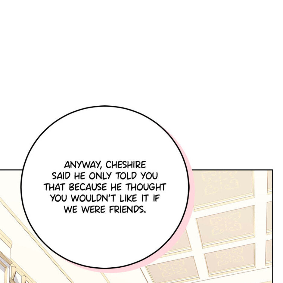 Read My Daddy Hid His Power chapter 25 image 45 on Lezhin
