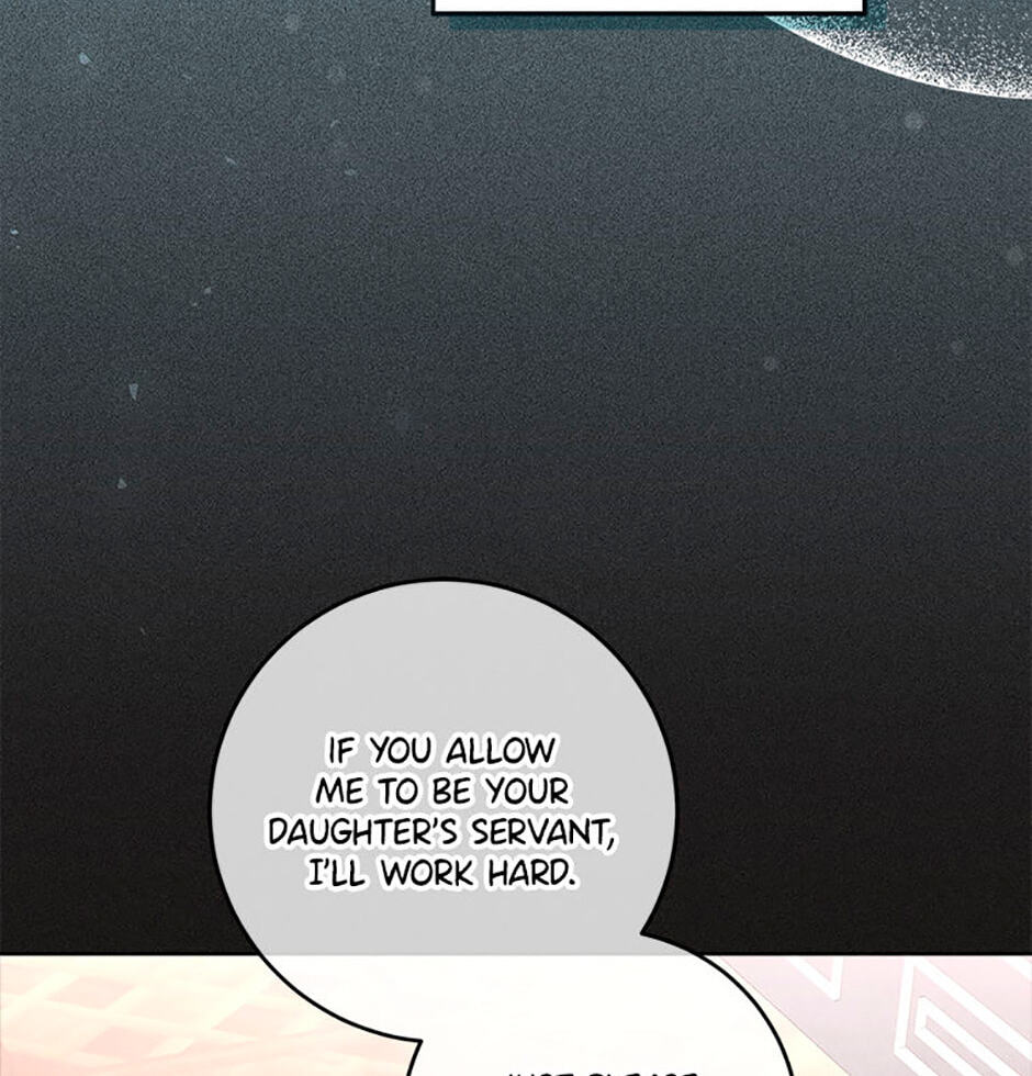 Read My Daddy Hid His Power chapter 25 image 5 on Lezhin