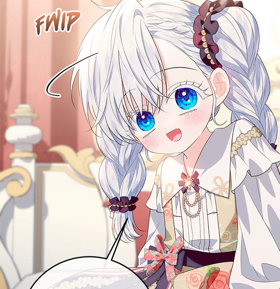 Read My Daddy Hid His Power chapter 25 image 71 on Lezhin