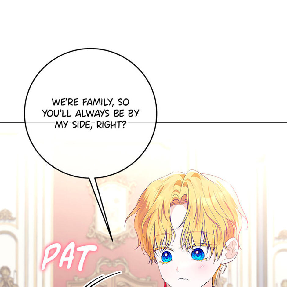 Read My Daddy Hid His Power chapter 25 image 76 on Lezhin