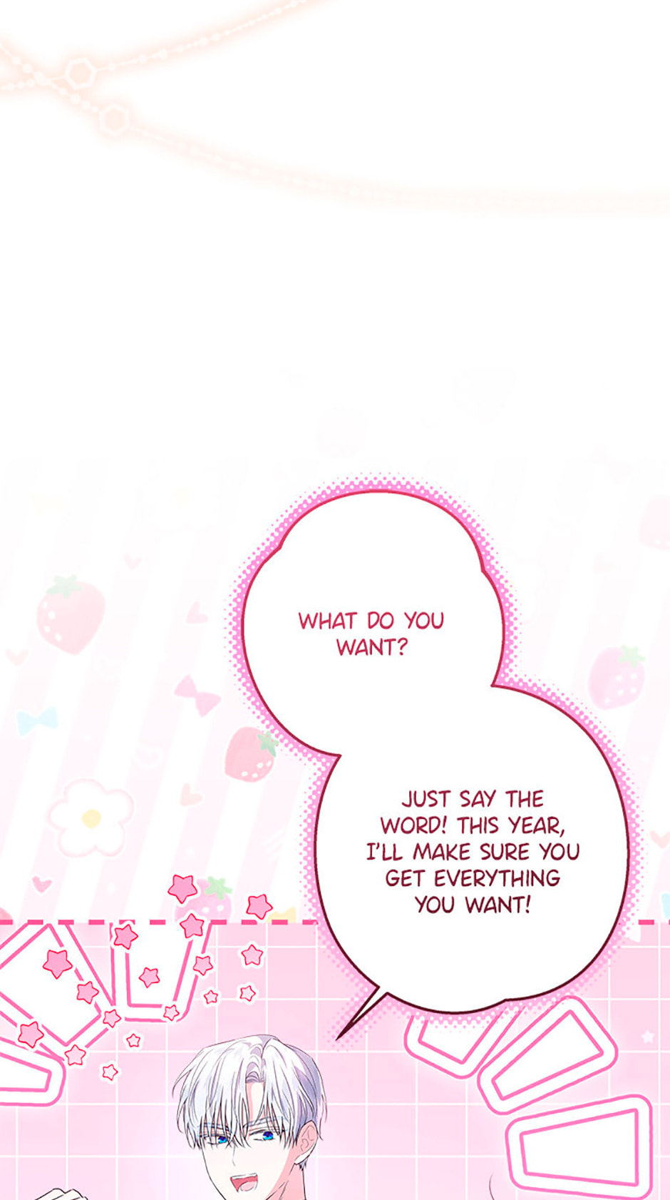 Read My Daddy Hid His Power chapter 26 image 2 on Lezhin