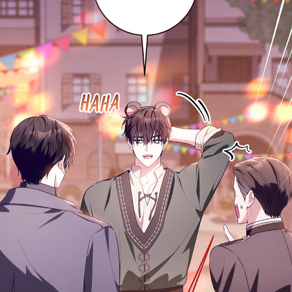 Read My Daddy Hid His Power chapter 28 image 1 on Lezhin