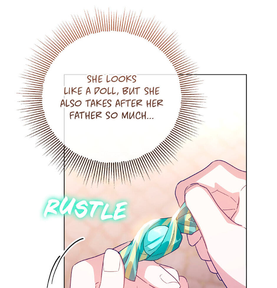 Read My Daddy Hid His Power chapter 28 image 116 on Lezhin