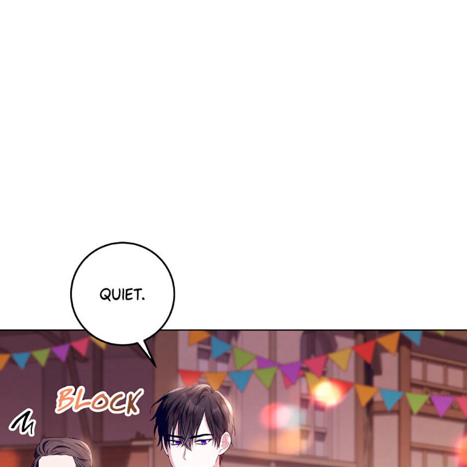 Read My Daddy Hid His Power chapter 28 image 3 on Lezhin