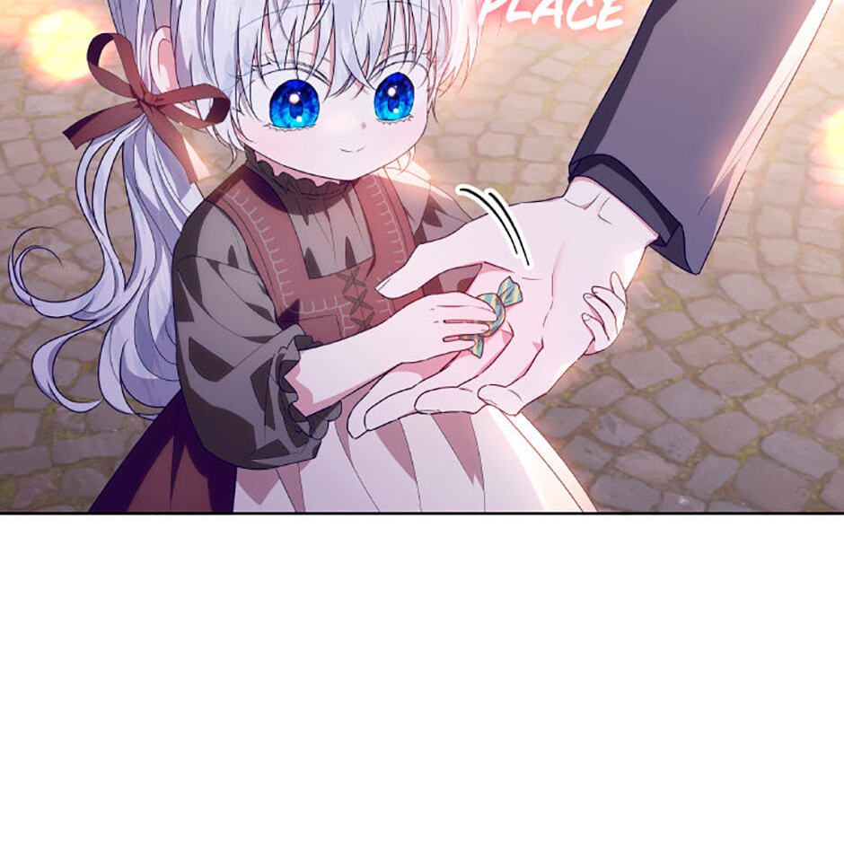 Read My Daddy Hid His Power chapter 28 image 32 on Lezhin