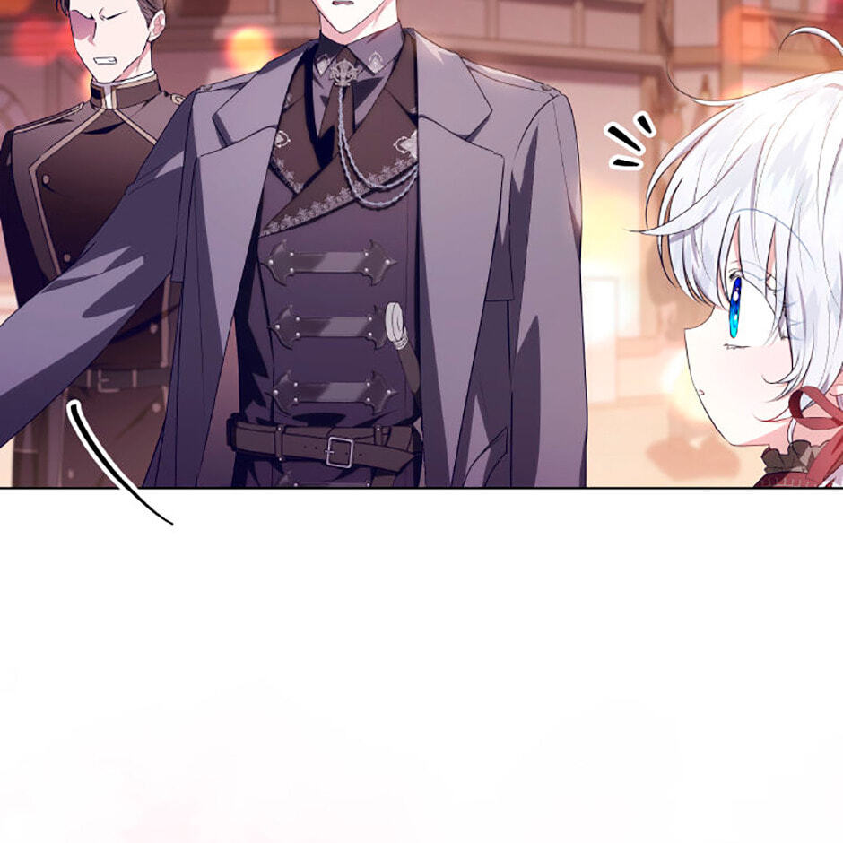 Read My Daddy Hid His Power chapter 28 image 4 on Lezhin