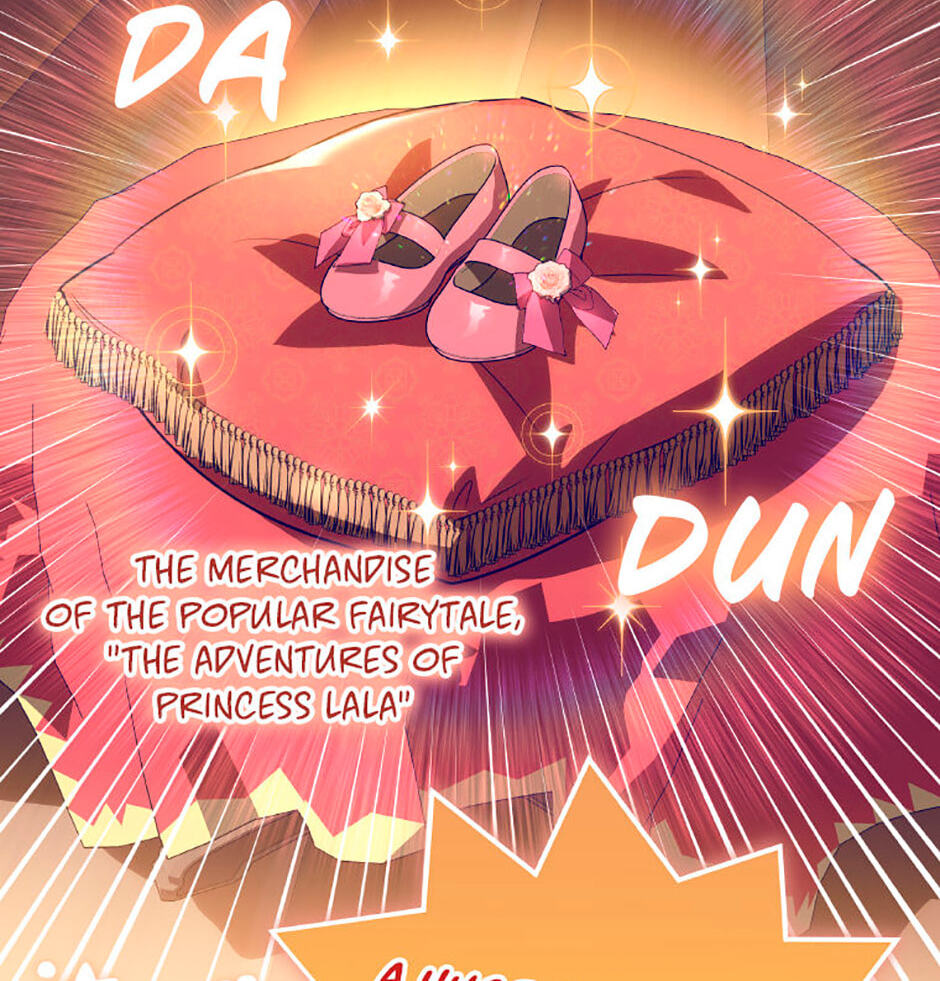 Read My Daddy Hid His Power chapter 28 image 41 on Lezhin