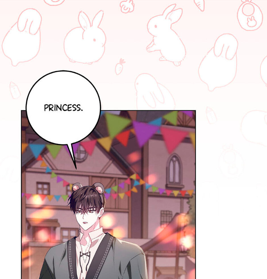 Read My Daddy Hid His Power chapter 28 image 46 on Lezhin