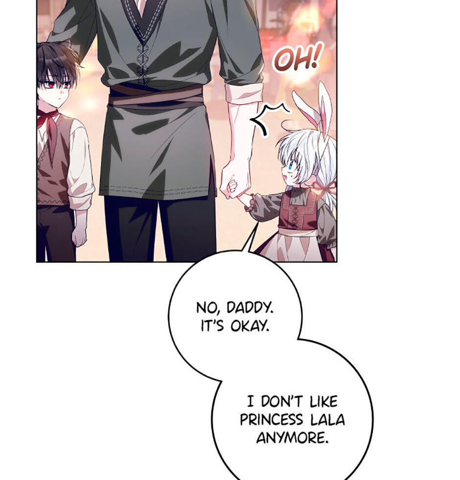 Read My Daddy Hid His Power chapter 28 image 47 on Lezhin