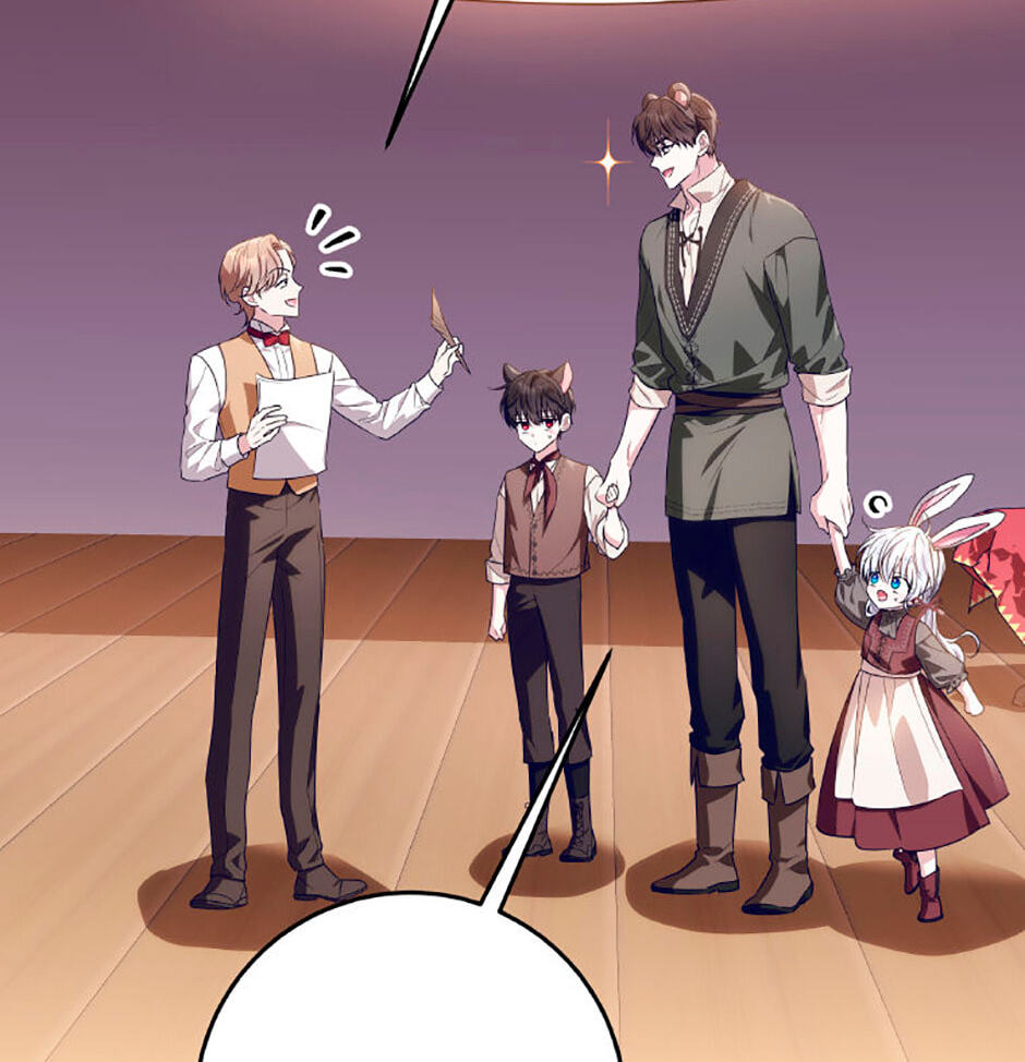 Read My Daddy Hid His Power chapter 28 image 53 on Lezhin