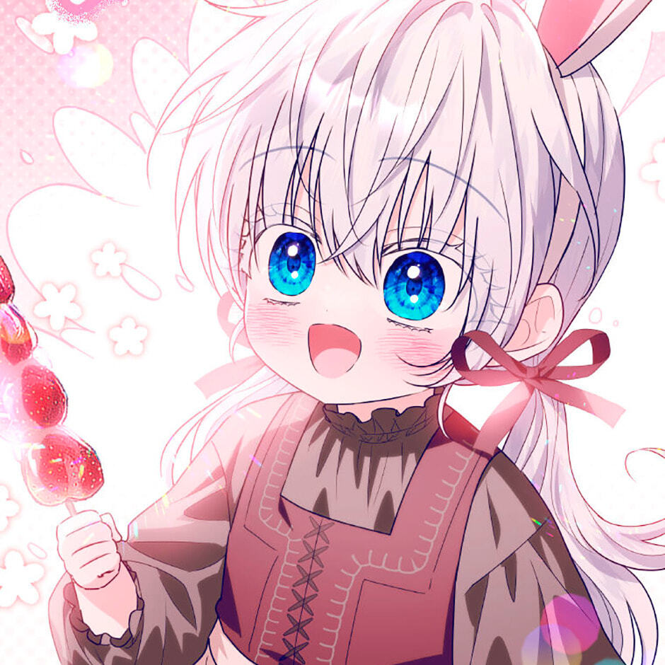 Read My Daddy Hid His Power chapter 28 image 6 on Lezhin