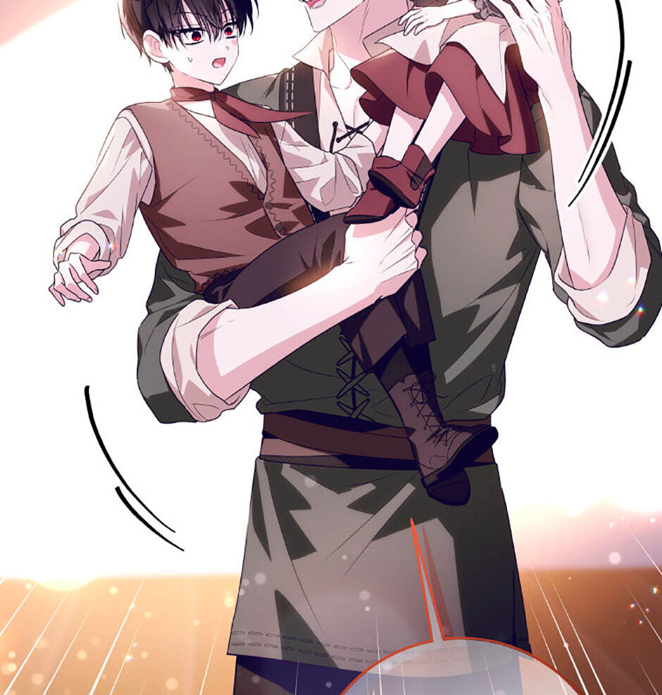 Read My Daddy Hid His Power chapter 28 image 68 on Lezhin