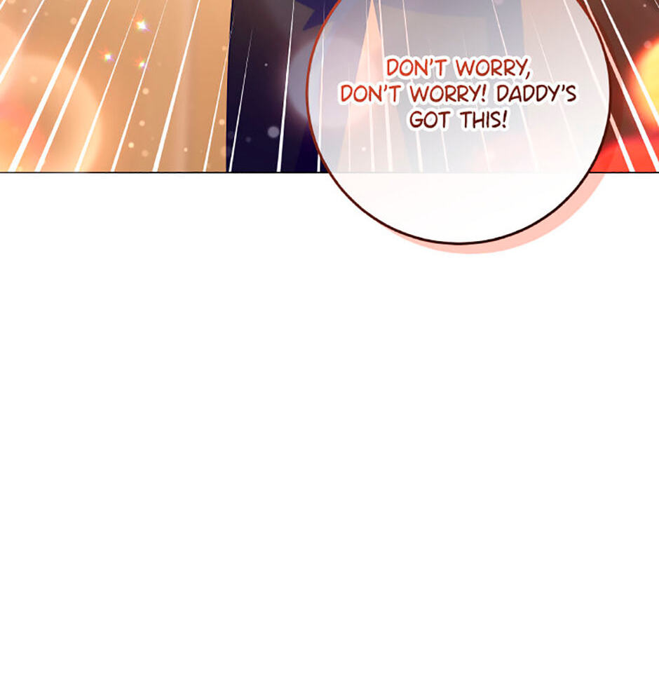 Read My Daddy Hid His Power chapter 28 image 69 on Lezhin