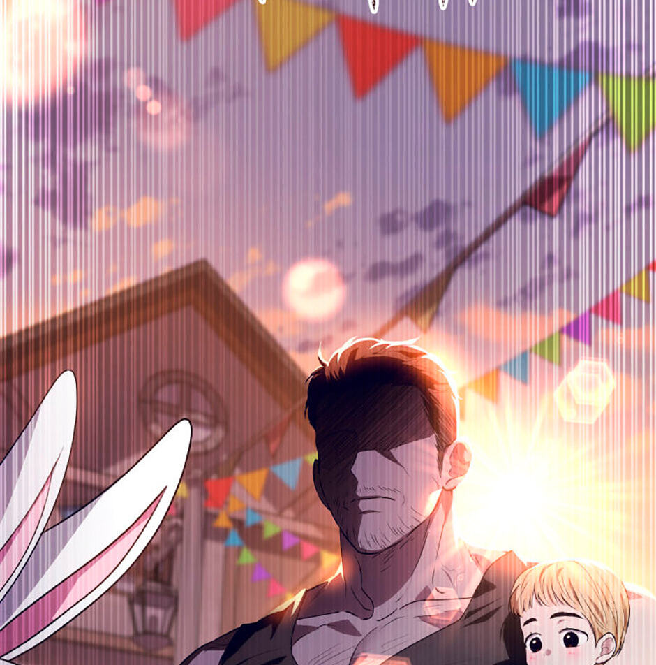 Read My Daddy Hid His Power chapter 28 image 75 on Lezhin