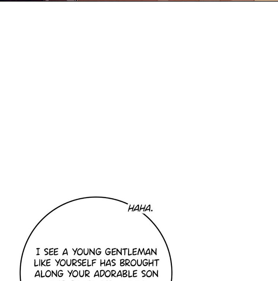 Read My Daddy Hid His Power chapter 28 image 77 on Lezhin