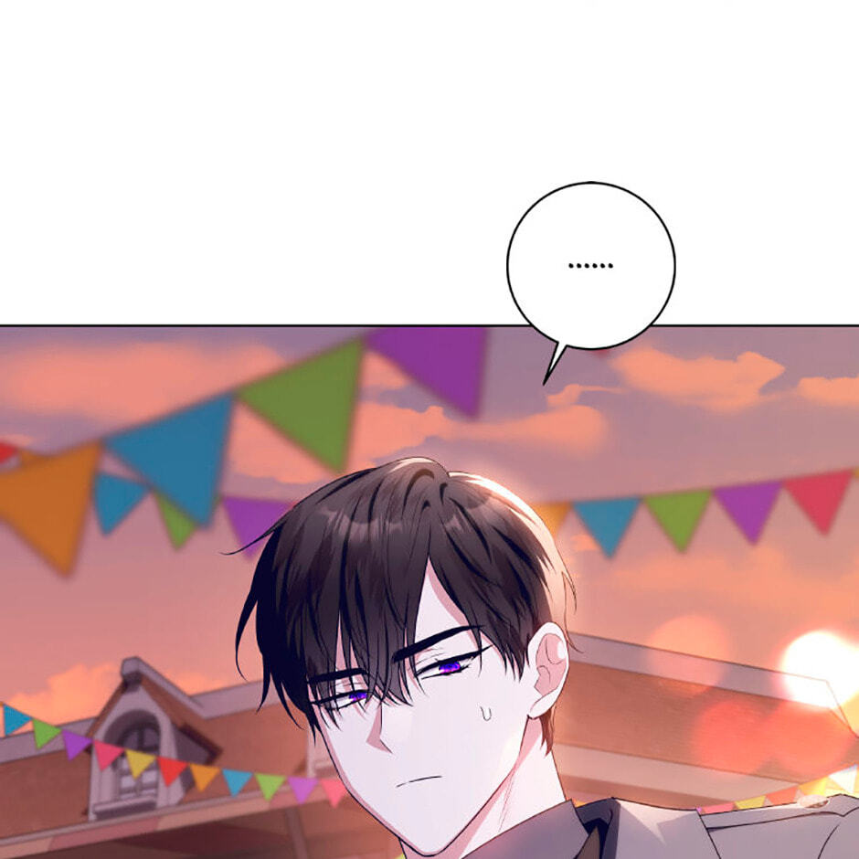 Read My Daddy Hid His Power chapter 28 image 8 on Lezhin