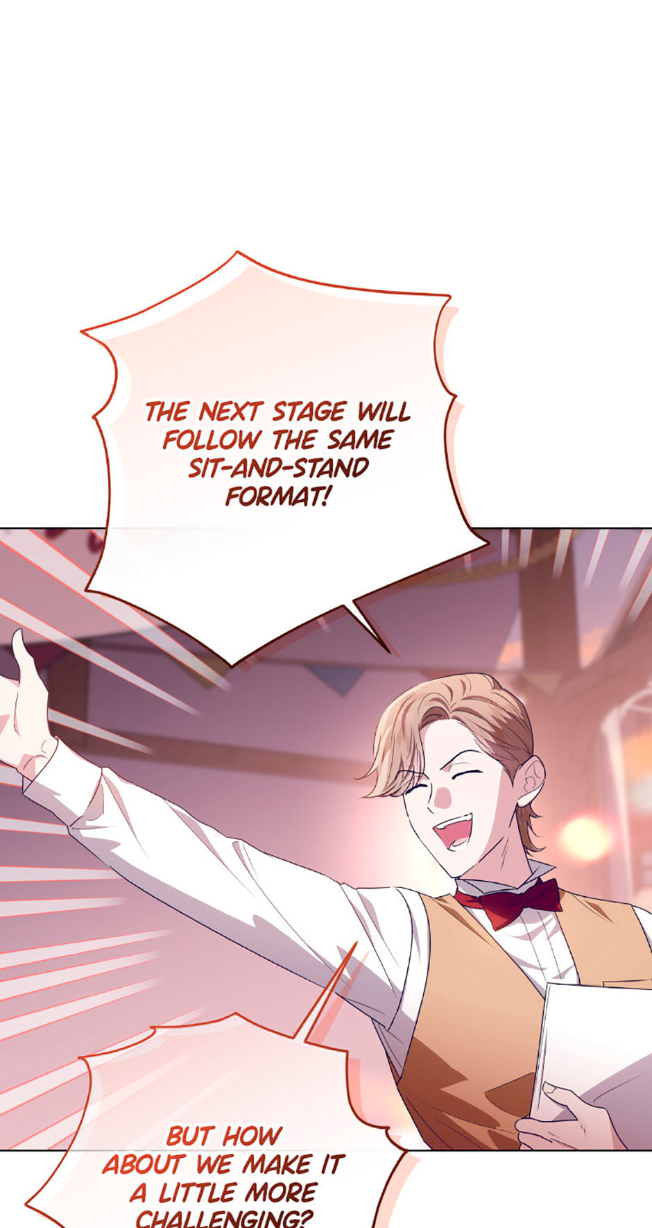 Read My Daddy Hid His Power chapter 28 image 89 on Lezhin