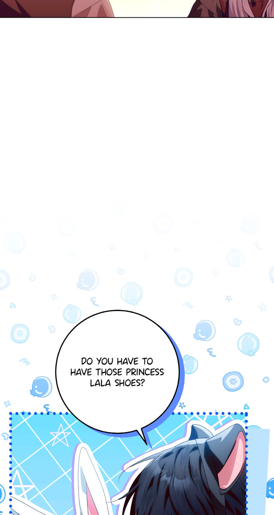Read My Daddy Hid His Power chapter 28 image 92 on Lezhin