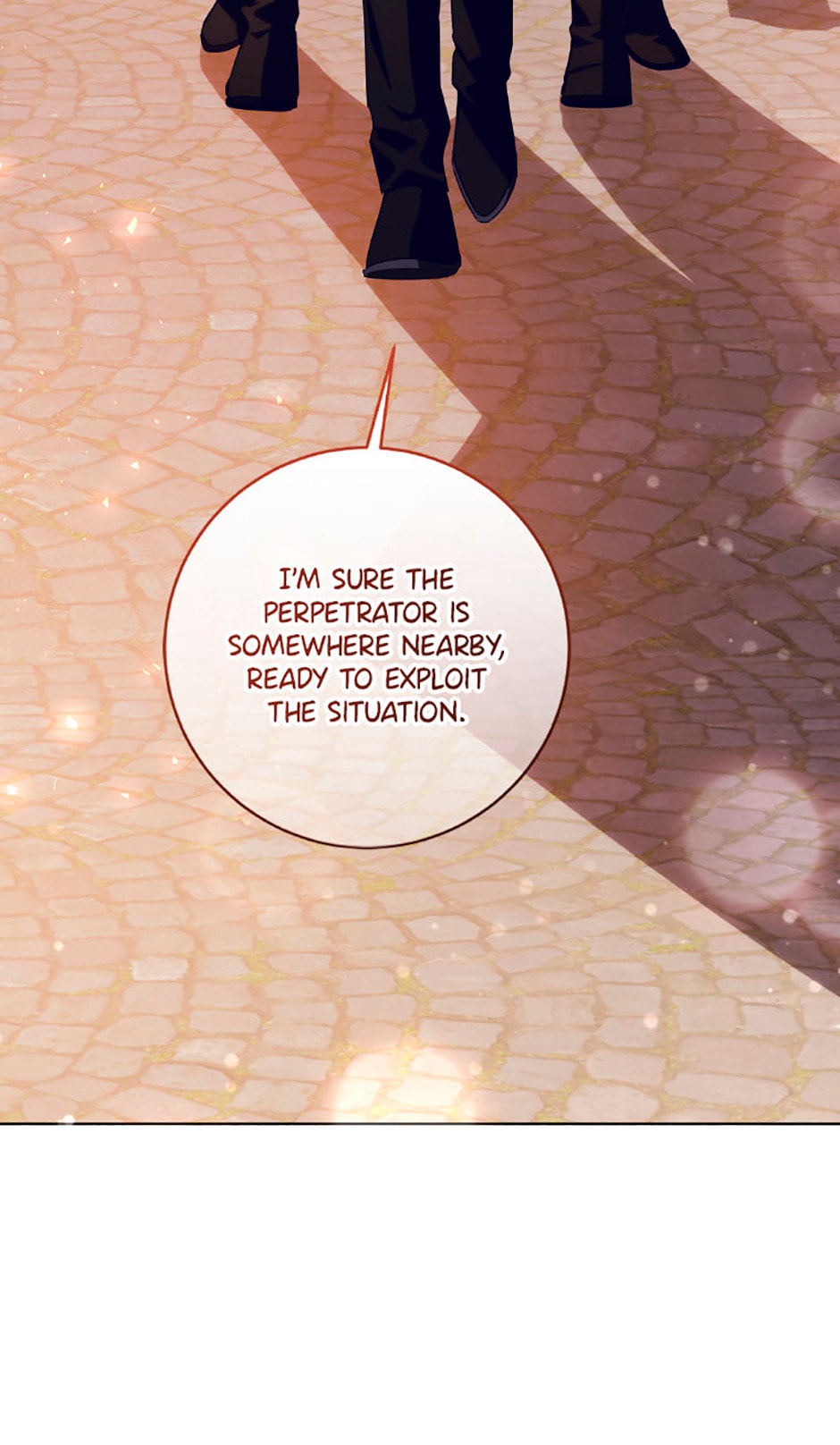 Read My Daddy Hid His Power chapter 28 image 98 on Lezhin