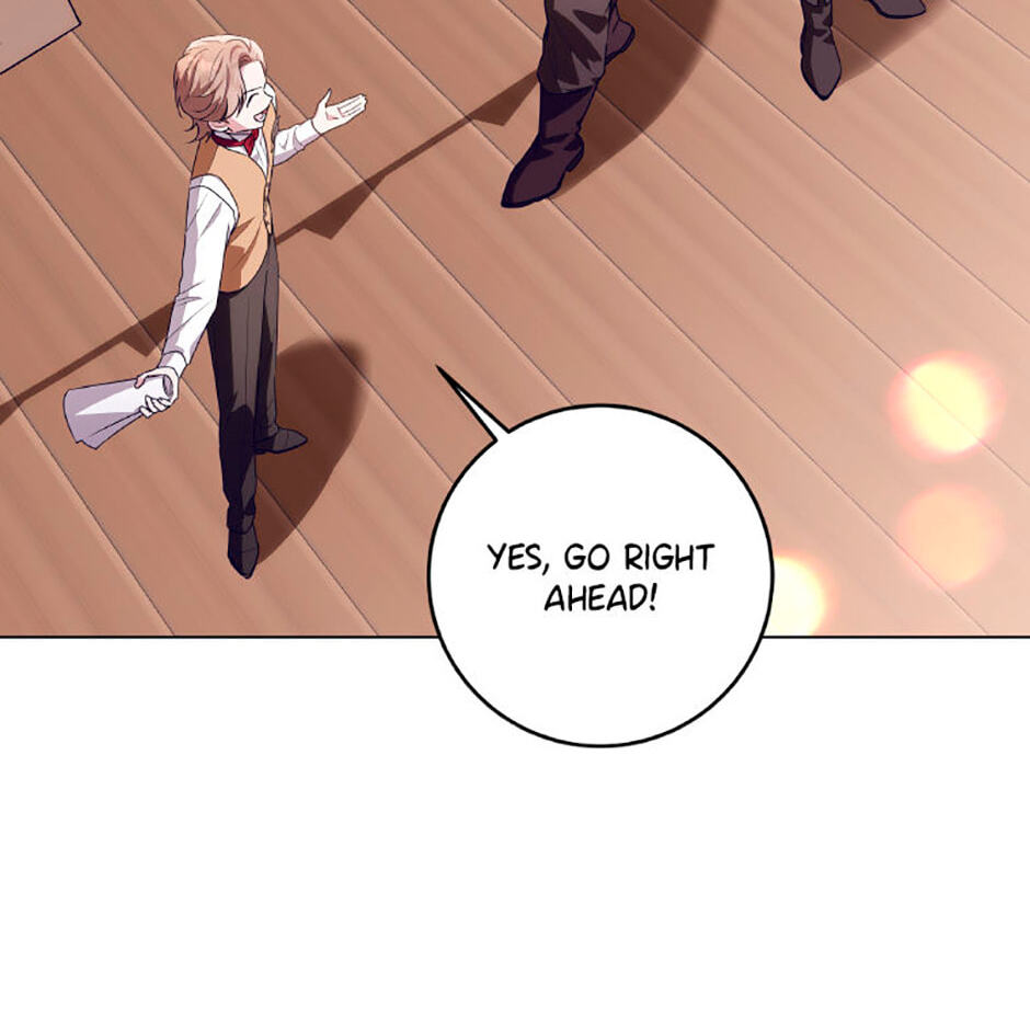 Read My Daddy Hid His Power chapter 29 image 22 on Lezhin
